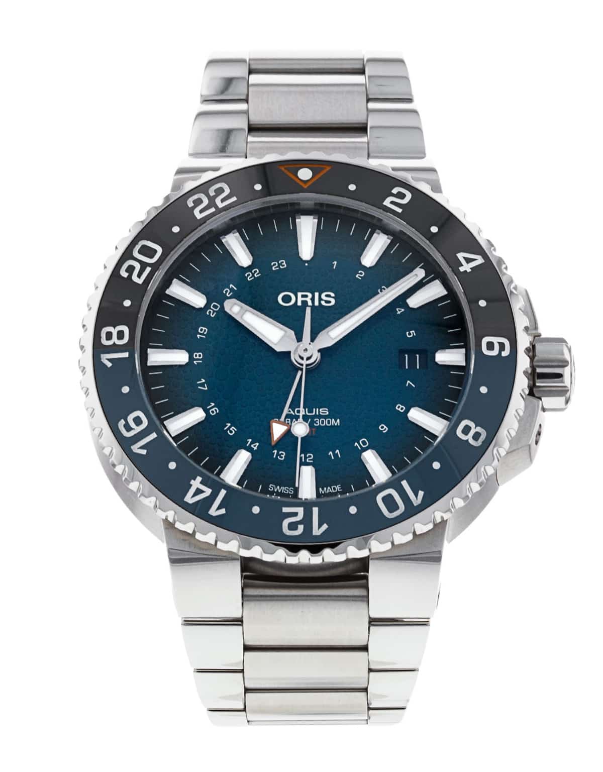 Oris Aquis 798 7754 41 75